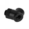 Thermaltake Pacific SF CL-W397-CU00MK-A 45 grādu adapteris, matēti melns