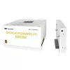 Thermaltake Dockpower FI 850 W datora barošanas bloks, ATX 3.1, 80 PLUS Gold, sniegbalts