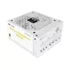 Thermaltake Dockpower FI 850 W datora barošanas bloks, ATX 3.1, 80 PLUS Gold, sniegbalts