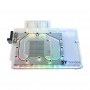 Thermaltake Pacific V-RTX 4090 CL-W368-PL00SW-A videokartes ūdens bloks
