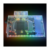 Thermaltake Pacific V-RTX 4090 CL-W368-PL00SW-A videokartes ūdens bloks