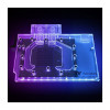 Thermaltake Pacific V-RTX 4090 CL-W368-PL00SW-A videokartes ūdens bloks