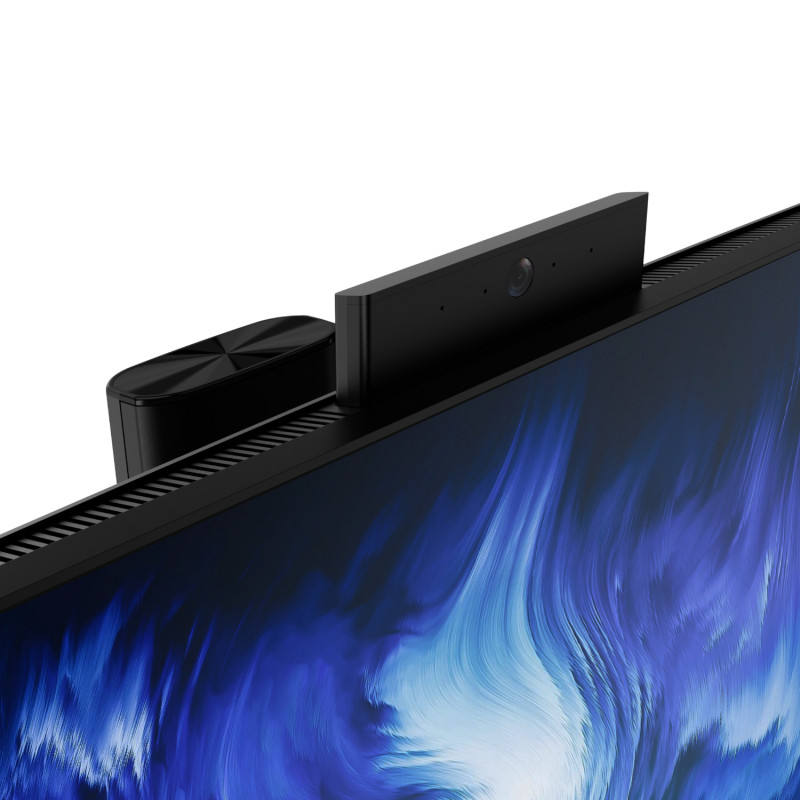PCBuilder FUSION 24″ viss vienā dators, Intel Core i5-12400, 16 GB DDR5, 1 TB SSD, Windows 11 Pro, ar bezvadu tastatūru un peli