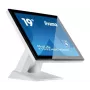 iiyama ProLite T1932MSC-W2AG skārienjūtīgais monitors, 48,3 cm (19″), 1280x1024, balts