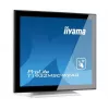 iiyama ProLite T1932MSC-W2AG skārienjūtīgais monitors, 48,3 cm (19″), 1280x1024, balts