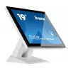 iiyama ProLite T1932MSC-W2AG skārienjūtīgais monitors, 48,3 cm (19″), 1280x1024, balts