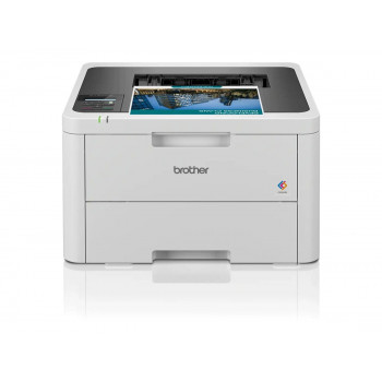 Brother HL-L3220CW krāsainais lāzerprinteris, A4, Wi-Fi