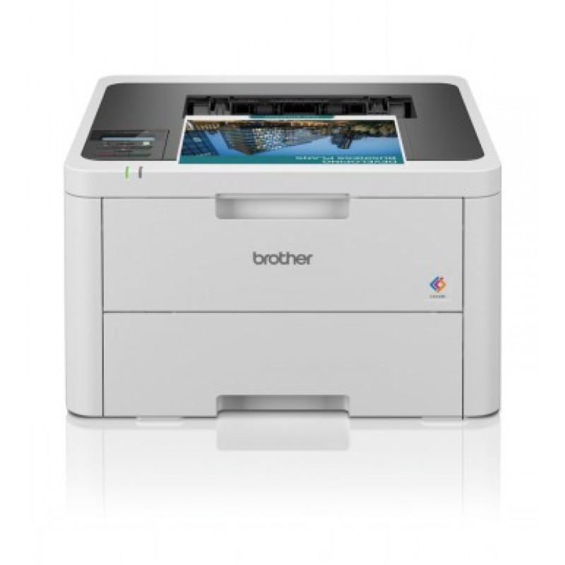 Brother HL-L3220CW krāsainais lāzerprinteris, A4, Wi-Fi