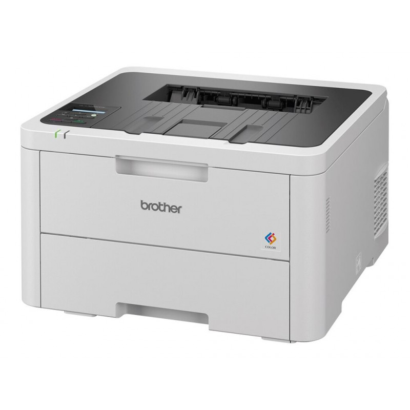 Brother HL-L3220CW krāsainais lāzerprinteris, A4, Wi-Fi