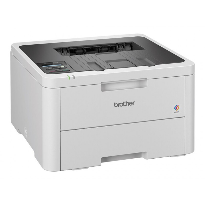 Brother HL-L3220CW krāsainais lāzerprinteris, A4, Wi-Fi