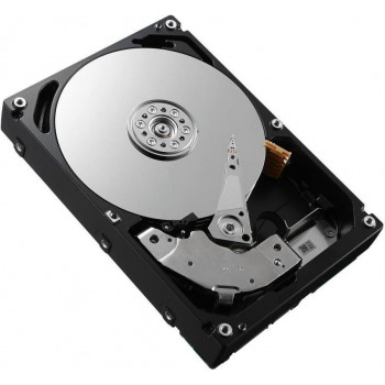 DELL XF27R iekšējais cietais disks, 4 TB, 7200 RPM, 3,5 collas, Serial ATA III
