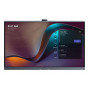 Yealink MeetingBoard 86 Pro ekrāns, 86 collas, MB86PRO-A02