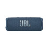 JBL Flip 6 portatīvais Bluetooth skaļrunis, bezvadu, IP67, zils