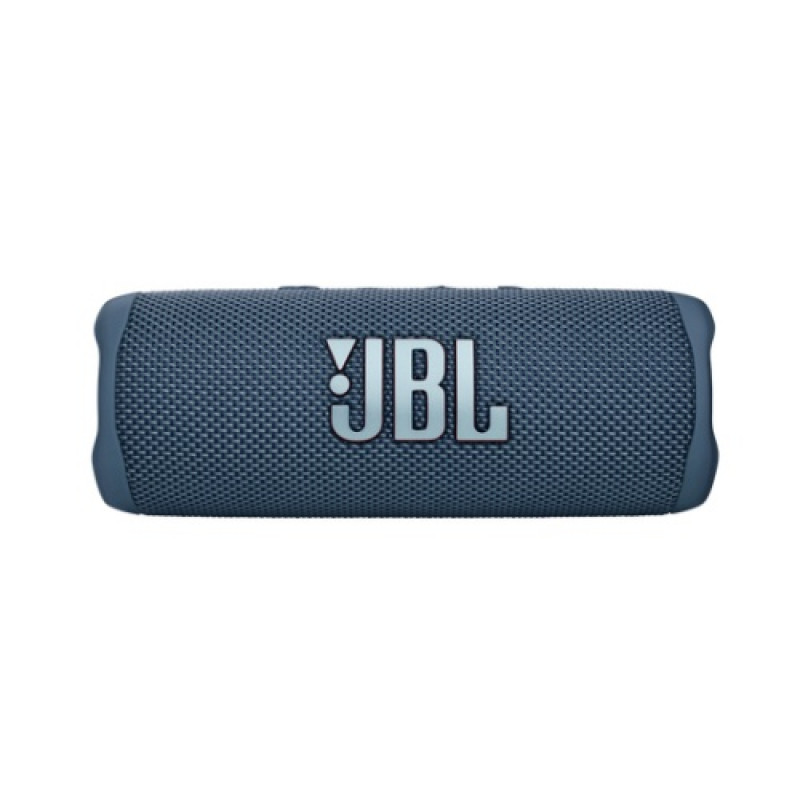 JBL Flip 6 portatīvais Bluetooth skaļrunis, bezvadu, IP67, zils