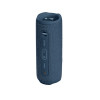 JBL Flip 6 portatīvais Bluetooth skaļrunis, bezvadu, IP67, zils