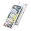 Onikuma G52 spēļu tastatūra, melna