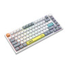 Onikuma G52 spēļu tastatūra, melna