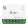 SONOFF MINI ONE PM MINI-ZB1GSP Zigbee viedais slēdzis