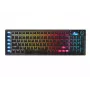 Corsair VANGUARD AIR 99 WL CH-91HA01B-NA spēļu tastatūra, melna