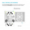 Fixed FIXXB-MCS-WH daudzfunkciju stacija Xbox Series X/S, balta