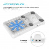 Fixed FIXXB-MCS-WH daudzfunkciju stacija Xbox Series X/S, balta