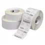 Zebra Z-Perform 1000D printera etiķetes 3010065-T, papīra, 76 x 38 mm, 20760 etiķetes (12 rullīši)