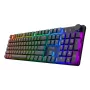 Trust GXT868 Torix 25502 bezvadu tastatūra