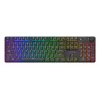 Trust GXT868 Torix 25502 bezvadu tastatūra