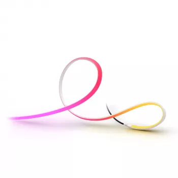 Philips Hue OmniGlow āra apgaismojuma lente, 10 m, EU