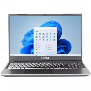 Terra Mobile 1517R US portatīvais dators