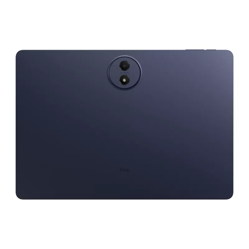 TCL A1 Plus planšetdators, 12,2 collas, 6/128 GB, zils, ar vāku un irbuli