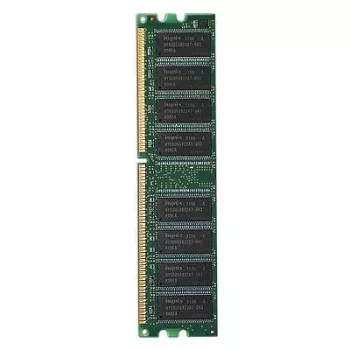 HP 358347-B21 512 MB DDR atmiņas modulis, DIMM 184 kontaktu, 333 MHz (PC2700), reģistrēts, ECC