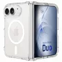 3mk Hardy LiqForce MagCase vāciņš Apple iPhone Duo