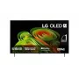 LG OLED55B6ELC viedtelevizors, 55 collas, OLED, 4K UHD, webOS