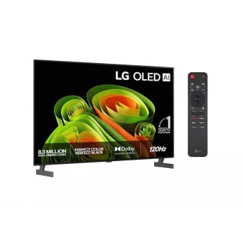 LG OLED55B6ELC viedtelevizors, 55 collas, OLED, 4K UHD, webOS