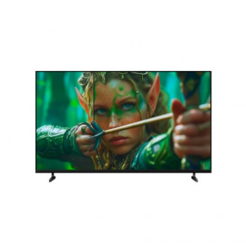 Sony Bravia 2 K43S25M2 43 collu viedtelevizors, Google TV, 4K UHD, melns