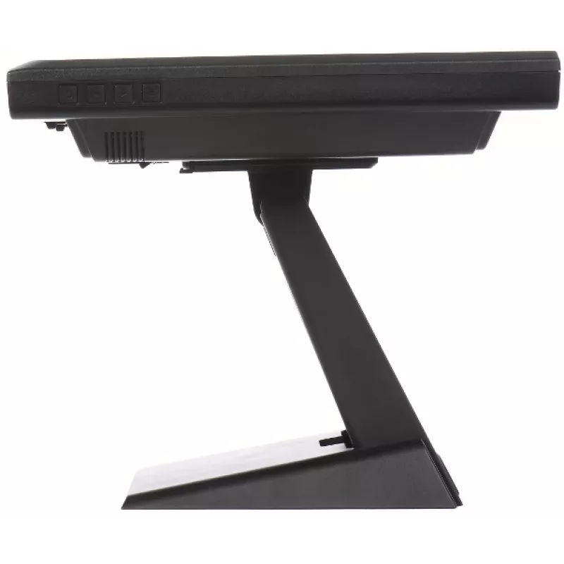 iiyama ProLite T1731SR-B1 skārienjūtīgs monitors, 43,2 cm (17″), 1280 x 1024, melns
