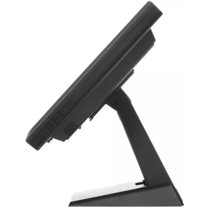 iiyama ProLite T1731SR-B1 skārienjūtīgs monitors, 43,2 cm (17″), 1280 x 1024, melns