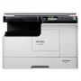 Ricoh M 2310N daudzfunkciju lāzerprinteris, melnbalts, A3, 23 lpp./min., USB, Ethernet (423847)