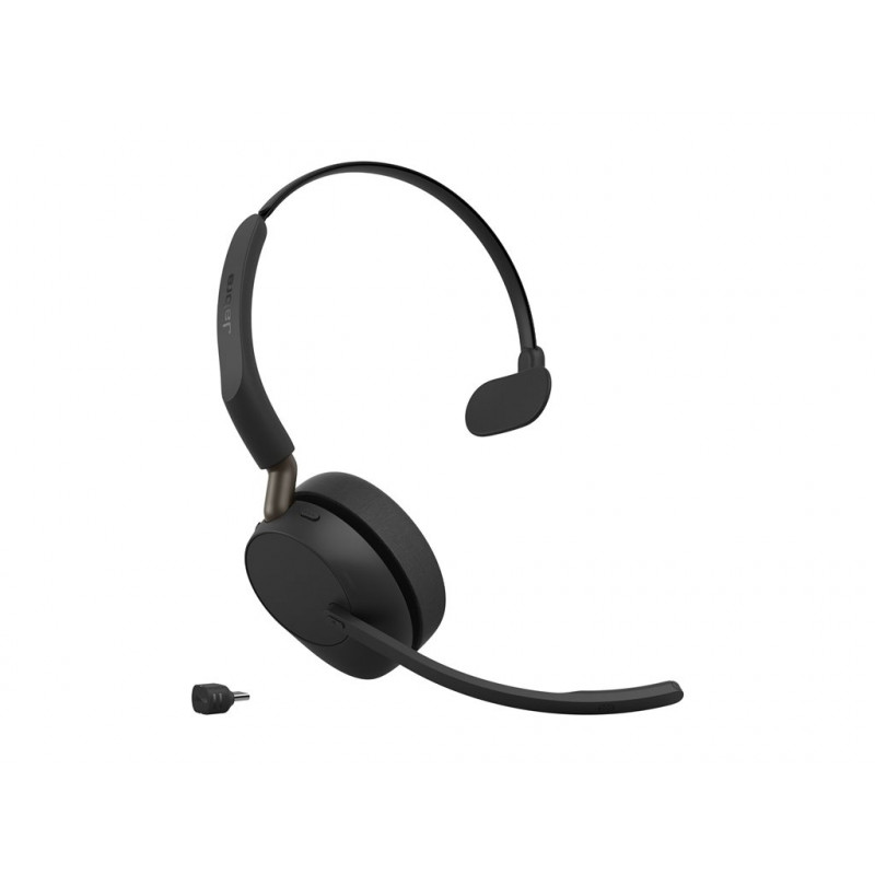 Jabra Evolve3 65 Mono LINK 390C austiņas