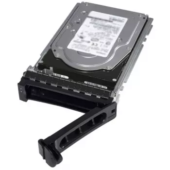 Dell 400-AKID cietais disks, 1,2TB, 10K RPM, SAS 12Gbps