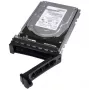 Dell 400-AKID cietais disks, 1,2TB, 10K RPM, SAS 12Gbps