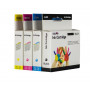 Print4U tintes kasetne HP 951XL, fuksīns, 1500 lpp., saderīga