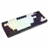 Redragon Wildslash LCD Pro K746WB-RGB-PRO spēļu tastatūra