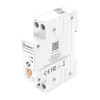 SONOFF BASIC-ZB1GSP Zigbee viedais slēdzis, DIN sliede, 32 A
