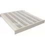 Wirewin SHELF HD 400 statņa piederums, aizsegpanelis