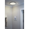 Osram SMART+ Wi-Fi dūmu detektors, balts