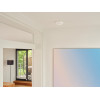 Osram SMART+ Wi-Fi dūmu detektors, balts