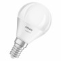 Osram SMART+ MATTER Multicolor Classic P40 viedā spuldze, E14, 4,9 W, RGBW, Wi-Fi