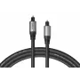 celexon Toslink optiskais audio kabelis, sērija Professional